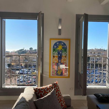 Superbe Studio Au Centre De Vence 아파트 외부 사진