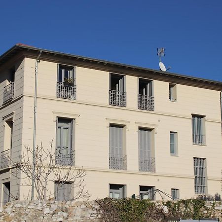 Superbe Studio Au Centre De Vence 아파트 외부 사진