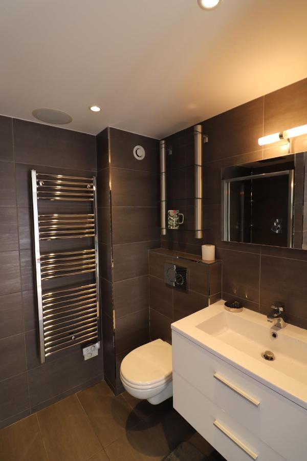Superbe Studio Au Centre De Vence 아파트 외부 사진