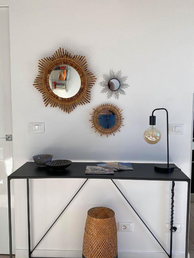 Superbe Studio Au Centre De Vence 아파트 외부 사진