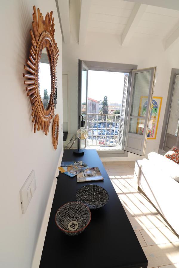 Superbe Studio Au Centre De Vence 아파트 외부 사진