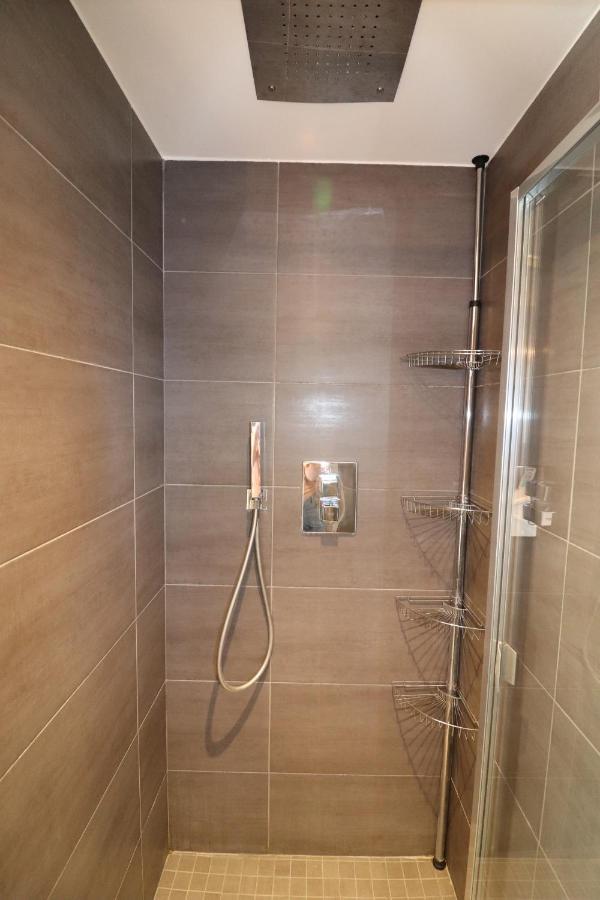 Superbe Studio Au Centre De Vence 아파트 외부 사진